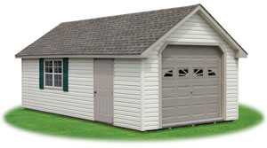 Garages For Sale