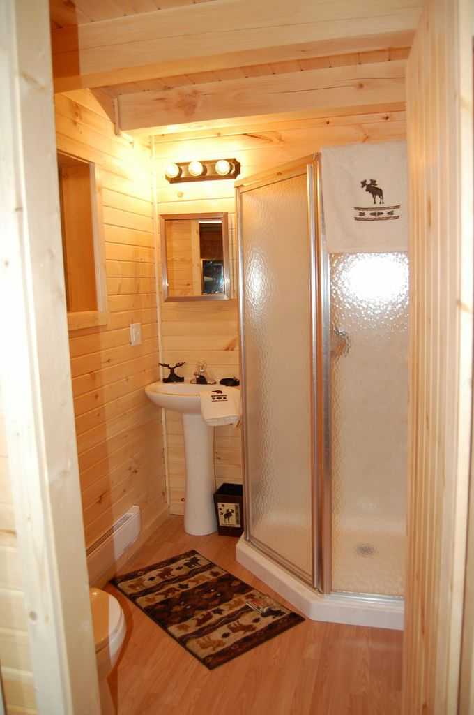 16 x 32 Custom Chalet Cabin Sales &amp; Prices
