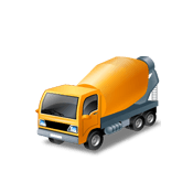 Concrete and Gravel Delivery Services