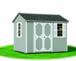 Economy-Storage-Sheds