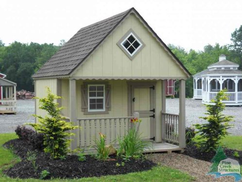 8-x-10-Clubhouse-Style-Playhouse