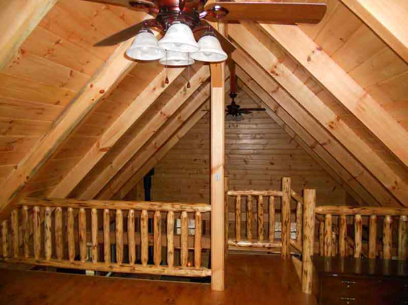 Sunrise Supreme Series Log Cabin Pricing &amp; Options Salem 