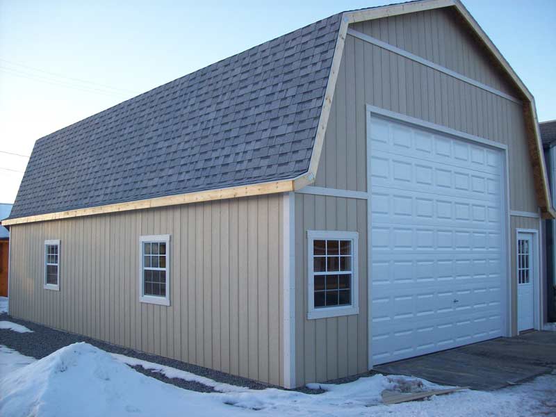 Product Image Galleries Salem Structures, LLC