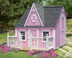 Kids Clubhouse / Playhouse