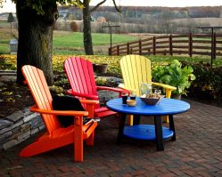 Patio Chairs