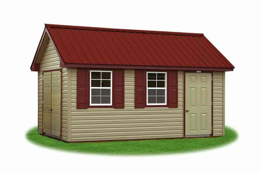10x12 barn shed plans gambrel shed plans