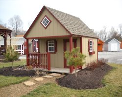 Kids Clubhouse / Playhouse