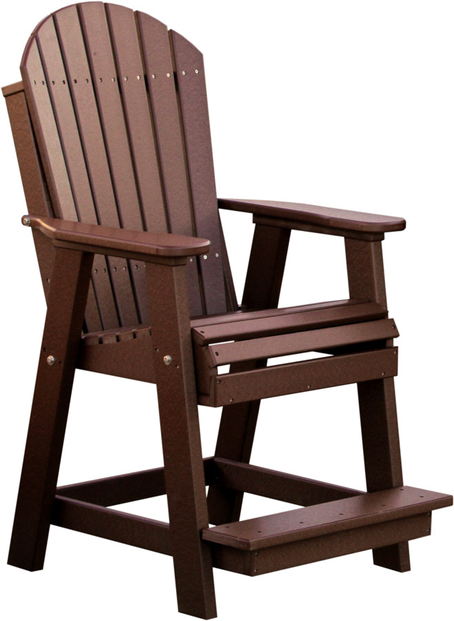 Adirondack Balcony Chair Patio Chairs Sales &amp; Prices