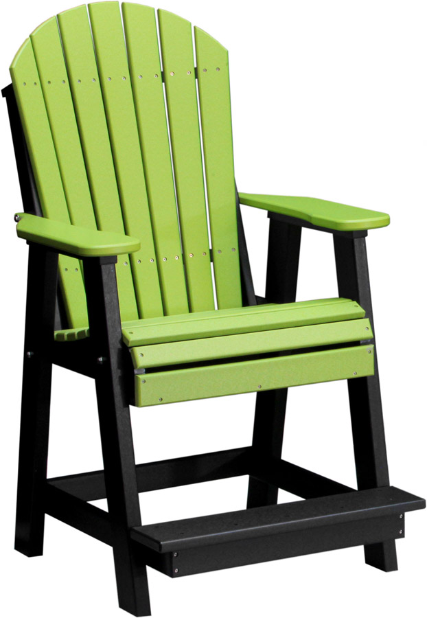 Adirondack Balcony Chair Patio Chairs Sales &amp; Prices