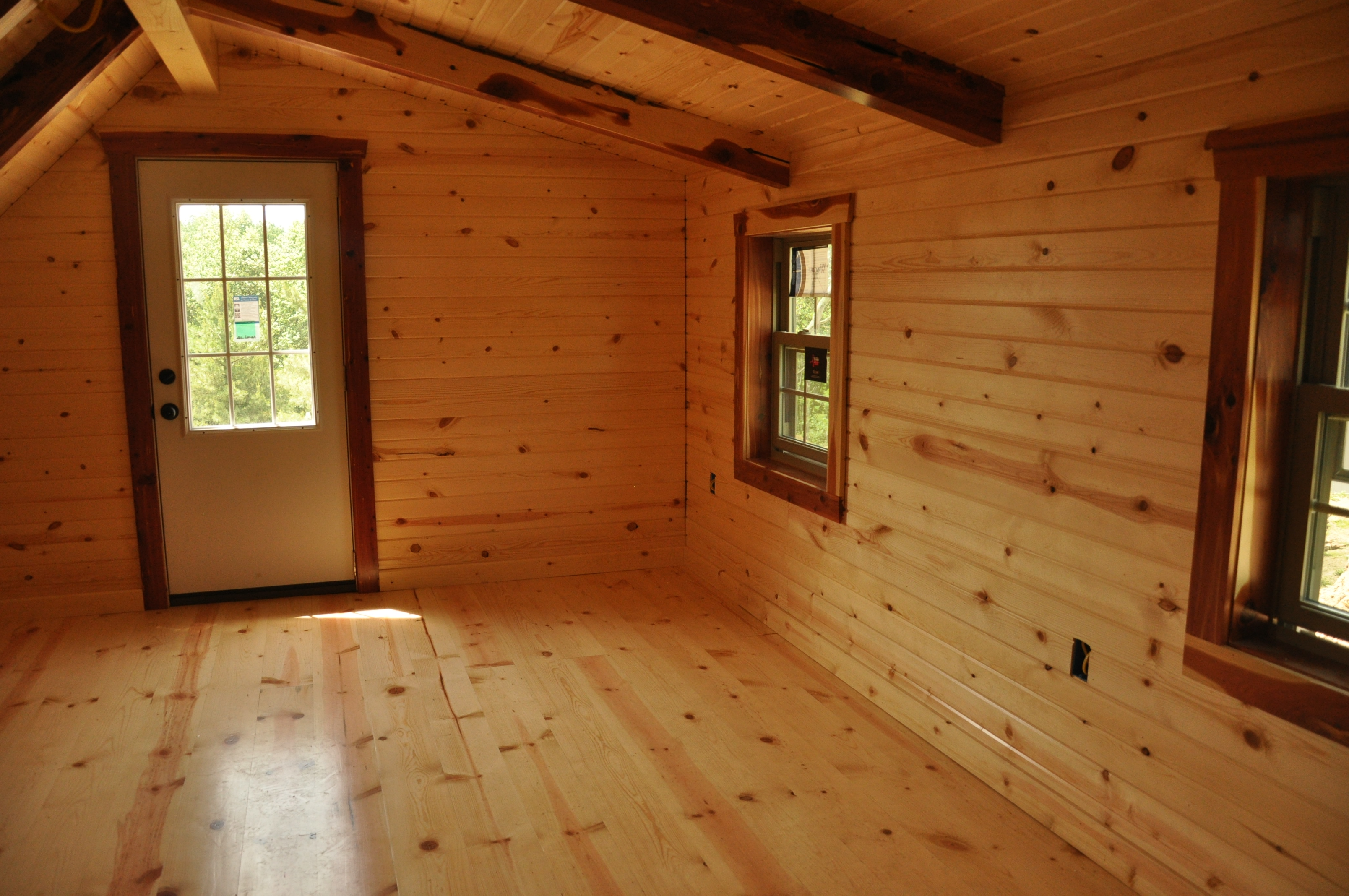 Custom Built Log Cabins | Homes & Cabins, Log Cabins Sales & Prices