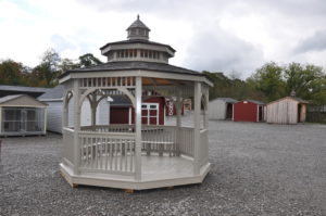 12'x12' Gazebo