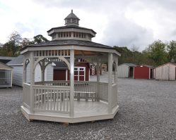12'x12' Gazebo