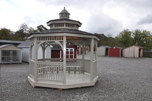 12'x12' Gazebo