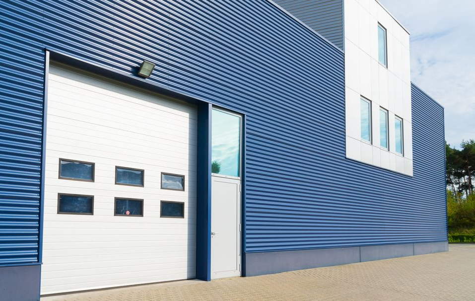 Ohio Garage Sales, Steel Carports & Custom Commercial Buildings