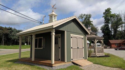 Buy Pool House