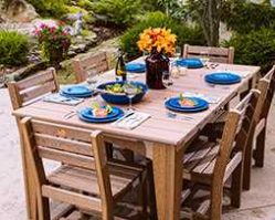 Outdoor Patio Furniture