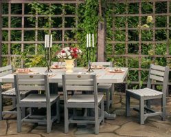 Patio Table Sets