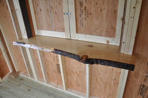 10'x20' Garden Shed