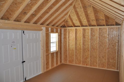 10'x18' Hip Style