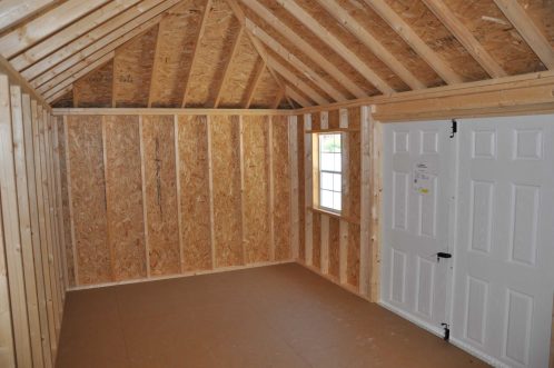 10'x18' Hip Style