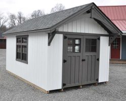 10x16 Workshop