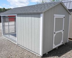 8x14 Dog Kennel