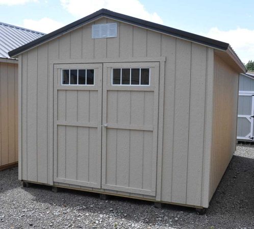 10x16 Hartford Primed