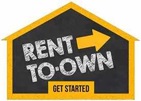 rent-to-own storage sheds near me