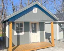 12x18 Horizon Cabin