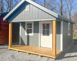 12x18 Horizon Cabin