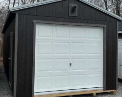 12'x30 Hartford Garage