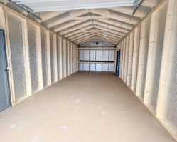 12'x30 Hartford Garage