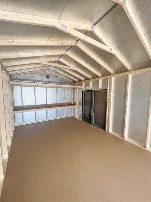 12'x30 Hartford Garage