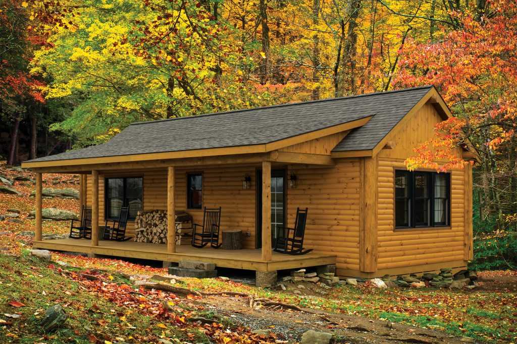 Cabin Sales Salem Ohio 44460