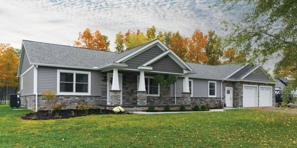 Modular Home Sales by Salem Structures