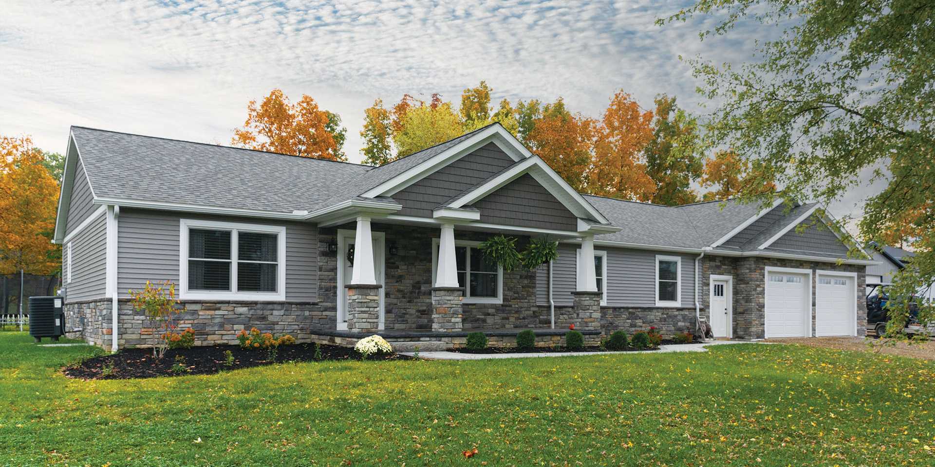 Roanoke Modular Home Dealers