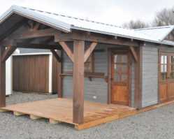 12'x26' Sunsetter Pavilion