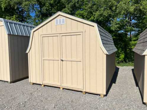 10x12 Boston Primed