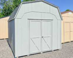 10x12 Dutch Barn