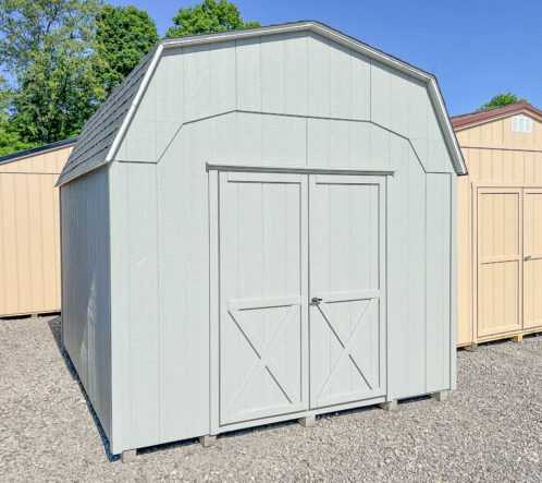 10x12 Dutch Barn