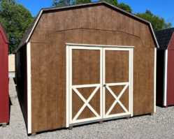 12'x20 Dutch Barn