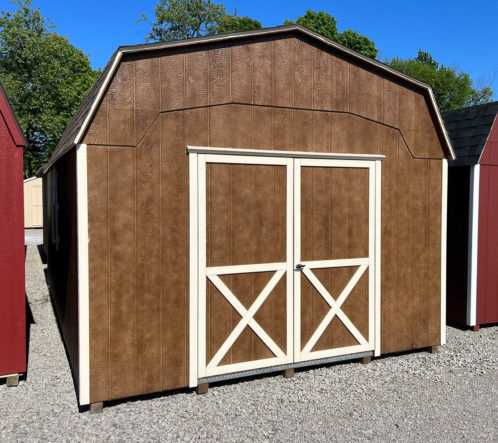 12'x20 Dutch Barn