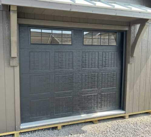 16'x24' Somerset Garage