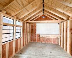 10x16 Workshop
