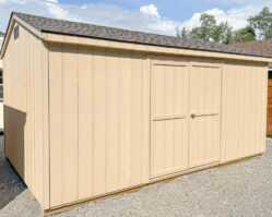 10x16 Hartford Primed