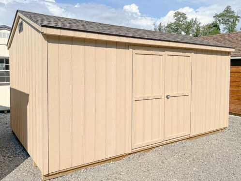 10x16 Hartford Primed