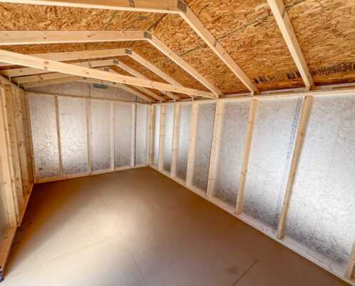 10x16 Hartford Primed