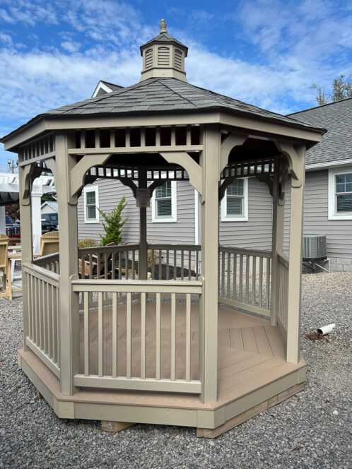 10' Gazebo