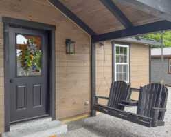 24'x32' Hunter Haven Cabin