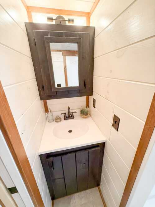 24'x32 Hunter Haven Cabin